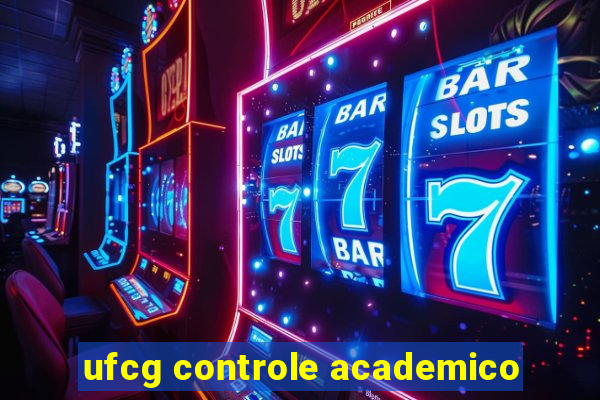 ufcg controle academico